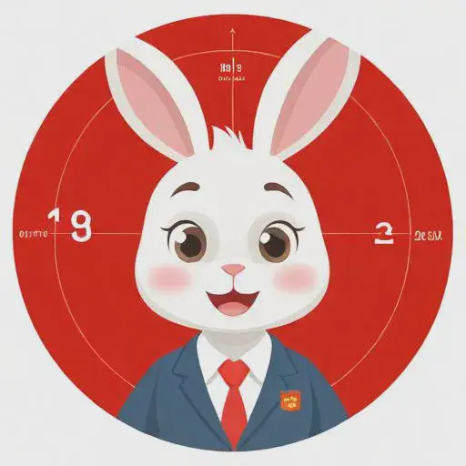 属兔的年龄表2025年多大：属兔年龄表