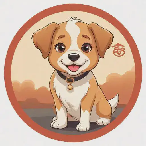 属狗的人今年多大2025年出生,2025年属狗人全年运势1982 属狗的人今年多大2025年出生,2025年属狗人全年运势1982