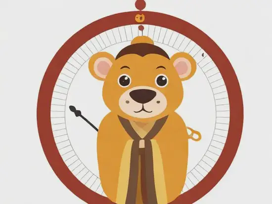 十二生肖时辰表解读：5分钟掌握古人计时密码