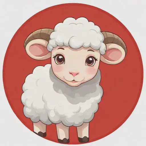 1979生肖属羊的最佳配偶属相：1979属羊女最佳配对