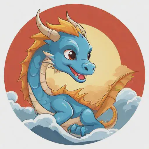 1976属龙的最佳配偶属相：1976年属龙最佳配对