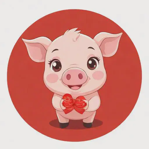 属猪之人2025年运势怎么样，运势属猪人2025年感情变化