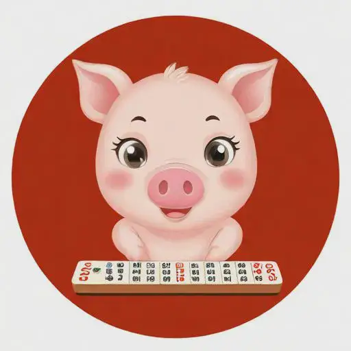 属猪今日运势财运打麻将偏才运：属猪的今天打麻将坐什么位置