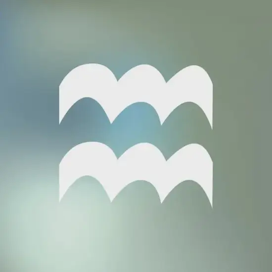 水瓶座今日能量场解析