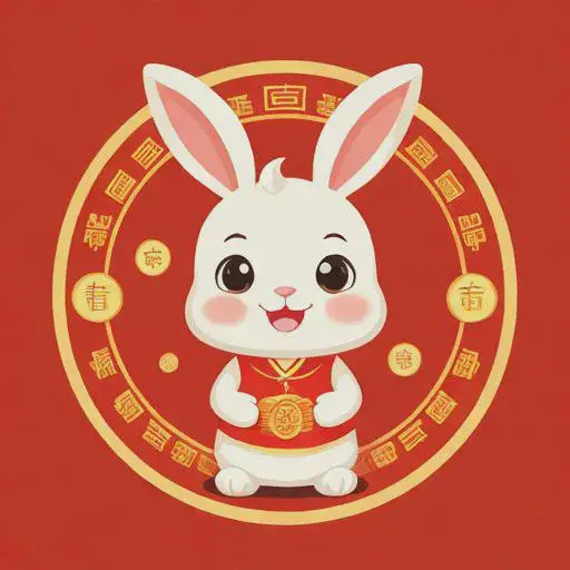 25年属兔的运气和财运如何