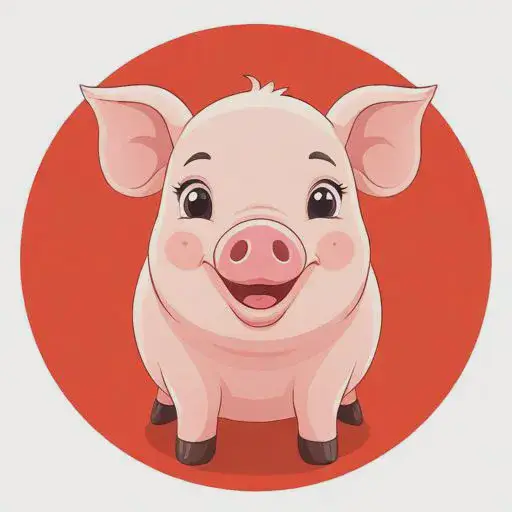 属猪是哪年出生的有哪些年份的人，属猪性格特点