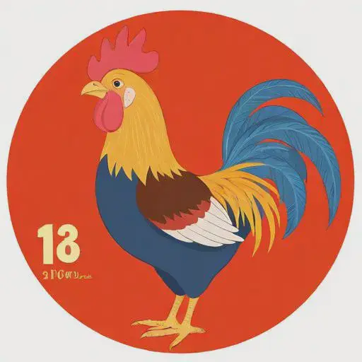 属鸡的2025年运气怎么样：1981年属鸡2025年运势