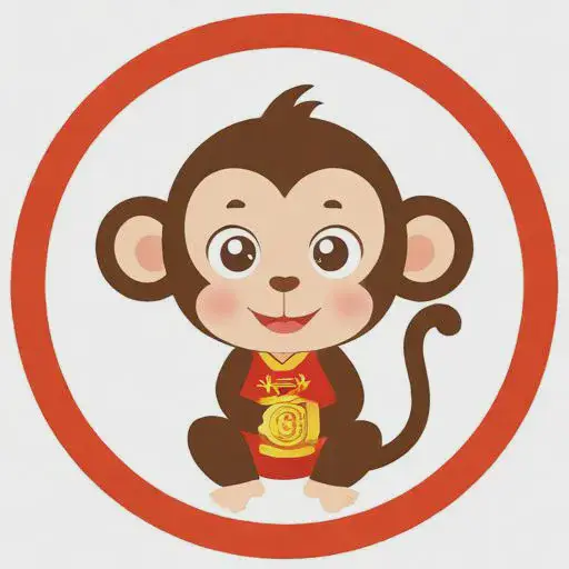 属猴配什么属相最好婚姻幸福，属猴的和什么属相