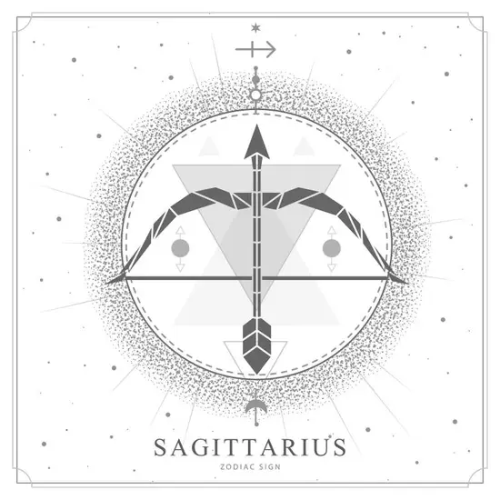 射手座未来几天运势最好(幸运之星照耀财运亨通)