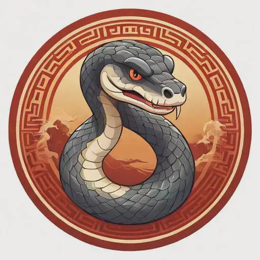 2025属相蛇的本命年运势：今年属蛇的运势怎么样2025年