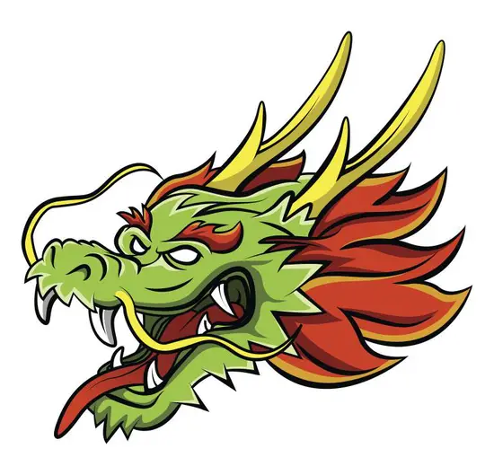 2024年文化界最强对决:木龙VS火龙,谁能称霸中国传统文化?