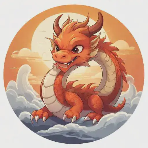 男生属龙和什么属相最配对呢，男属龙与哪些属相最相配