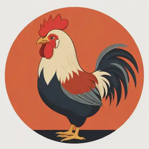 属鸡的今年多大1969年出生，属鸡生肖性格分析