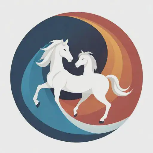 属马和什么属相最配相克相冲