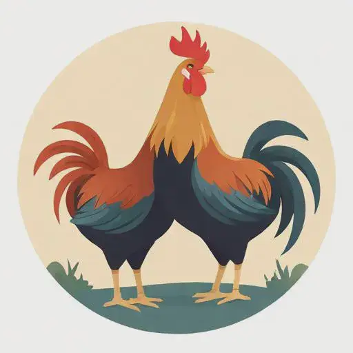 属鸡和什么属相最配婚姻最合适呢，属鸡长期婚姻相处经验