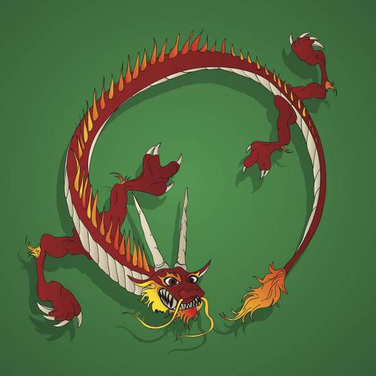 龙女传奇：1976年消失，2024年惊艳现身