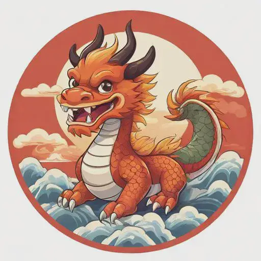 属龙2001年的运程好不好：2001年的龙属于什么龙呀