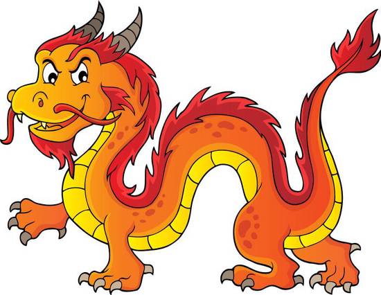 属龙宝宝取名,三点水是否必须出现?