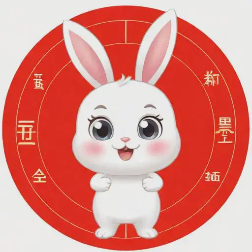 属兔的年份表对年龄2025年，生肖兔年份对照表年龄