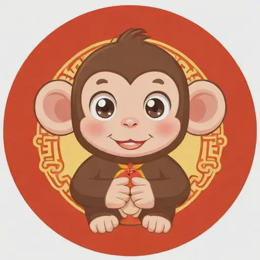 属猴2025年的全年运势每个月：2025猴年运势及运程