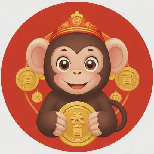 2025年生肖猴的运势财运如何，2025年属猴年运势及运程