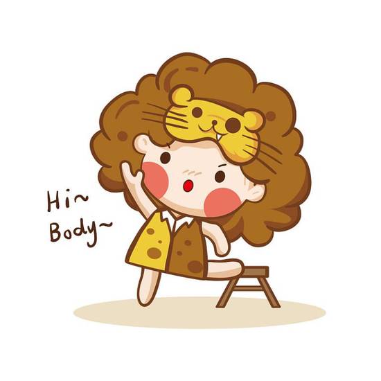 狮子2023年6月运势(事业顺利财运亨通)