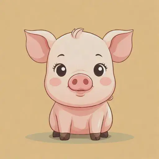 2025年属猪的年龄对照表