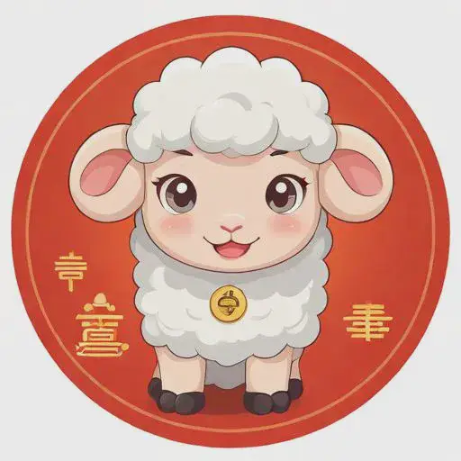 明年属羊的运势怎么样2025，2025年属羊人全年运程