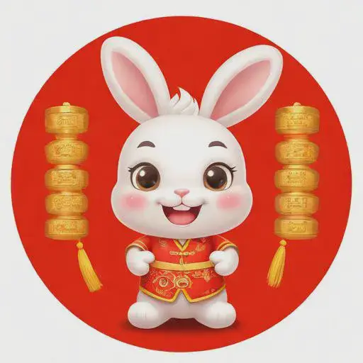 属兔和什么属相最合适 最合财：属兔人的最佳婚配属相