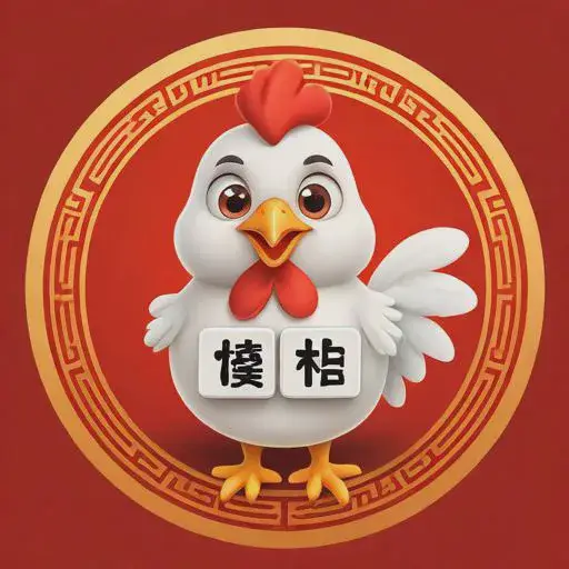 2025生肖鸡今日麻将财神位，今天属鸡的财神方位