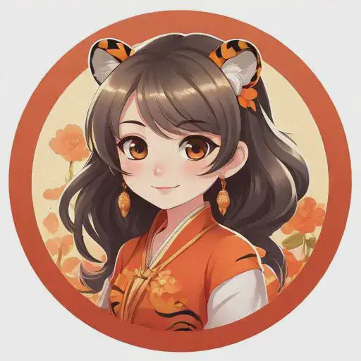 生肖虎女2025年运势及运程：2025年属虎人的全年运势