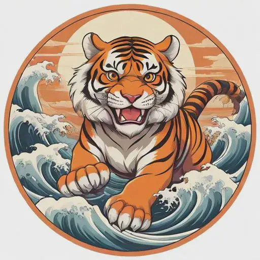 1974年属虎2025年运势：74年属虎51岁2025劫难