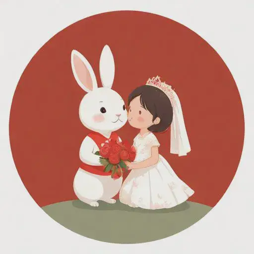 1999年属兔的属相婚配表图片：1999年属兔的婚姻搭配