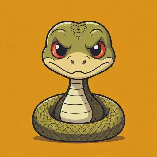 属蛇的人性格特点和脾气如何