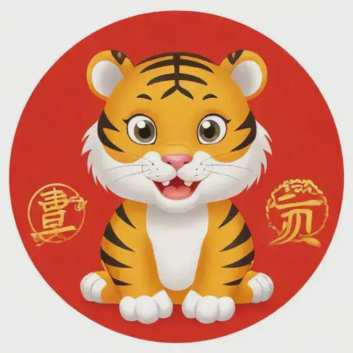 属虎的人明年明年运势怎么样，属虎人2025全年运势运程