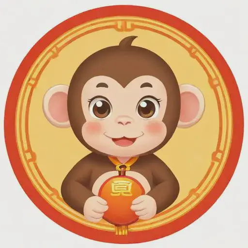 属猴的今年多大岁数2025年，猴今年多大年龄了2025