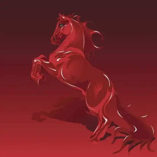 生肖马财富攻略