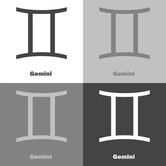 当双子男发现你想远离他(如何处理)