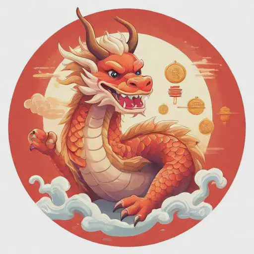 属龙2025年生肖运势大全，2025属龙的运势和财运