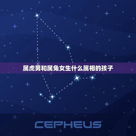 属虎男和属兔女生什么属相的孩子,女属兔男属虎生什么属相的孩子好 属虎男和属兔女生什么属相的孩子,女属兔男属虎生什么属相的孩子好