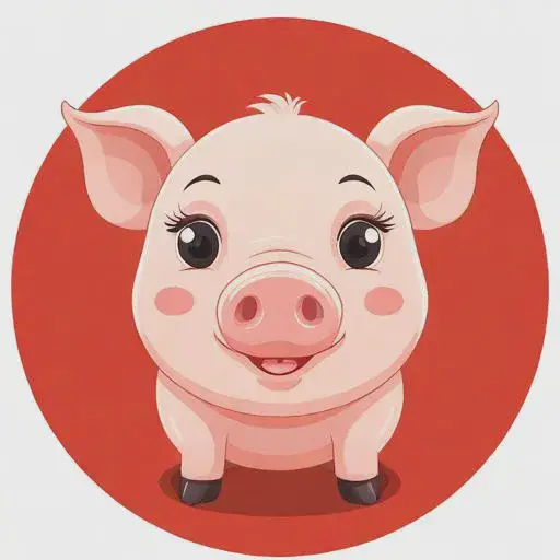 属猪今年虚岁多少岁83年出生