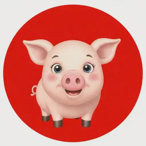 属猪的是哪一年的今年多大了，2025年属猪几岁