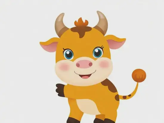 十二生肖排列表带拼音：手把手教你认全生肖读音