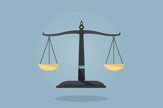 天秤座每日运势图解