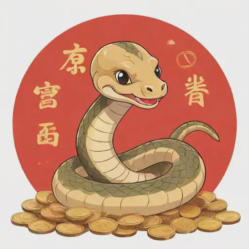 2025年属蛇的蛇年运势和财运：属蛇人今年运势2025年运势如何