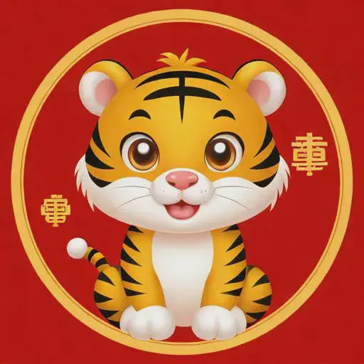 生肖属虎的年份和年龄是多少：十二生肖属虎的年龄表