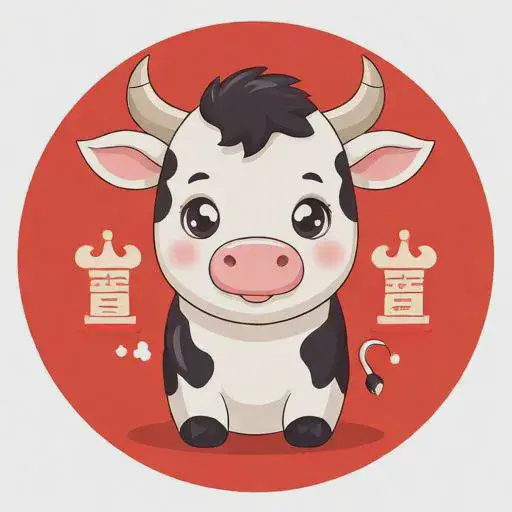 属牛的人2025年的运势及运程：属牛人今年的运势