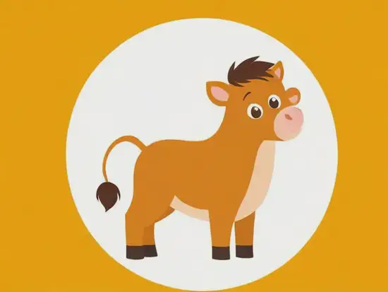 十二生肖五行图表大全：5分钟看懂命理玄机