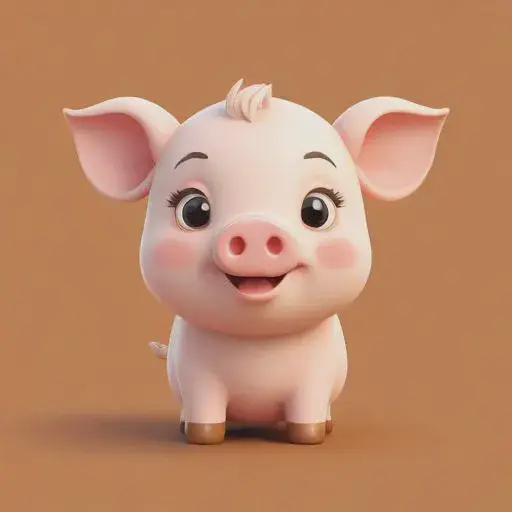 2025年属猪人适合换工作吗，属猪生肖与流年