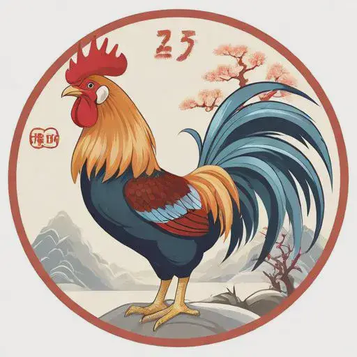 属鸡的人2025年运势及运程,属鸡人2025每月运气 属鸡的人2025年运势及运程,属鸡人2025每月运气